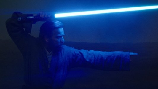 Obi-Wan Kenobi
