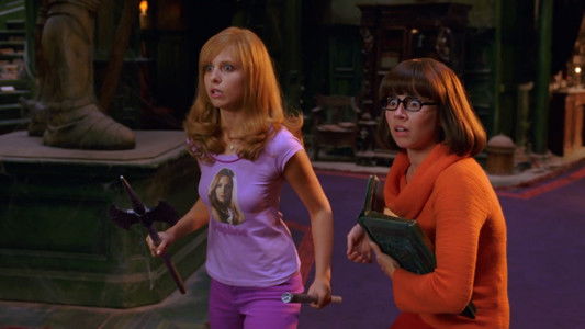 Scooby-Doo 2: Monsters Unleashed