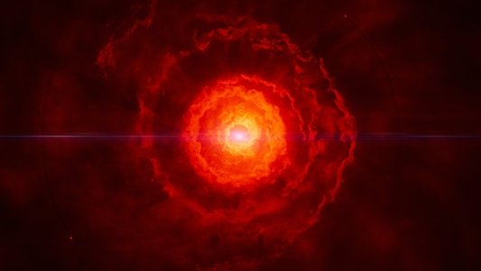 Our Universe