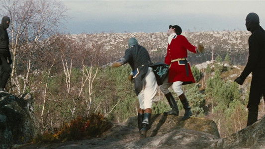 Fantômas contre Scotland Yard