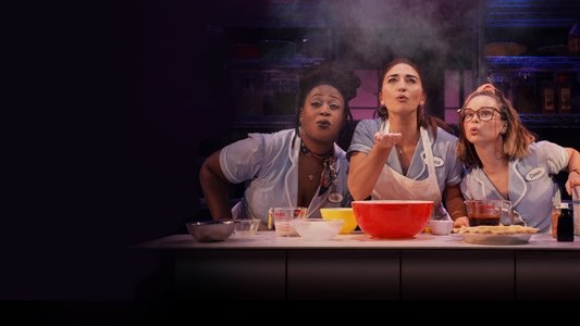 Waitress: The Musical