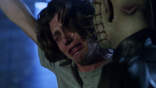 Hellraiser: Revelations