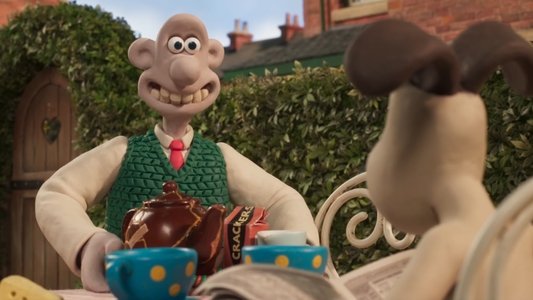 Wallace & Gromit: Vengeance Most Fowl