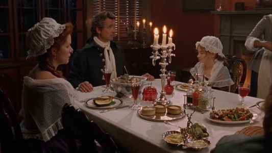 Felicity: An American Girl Adventure