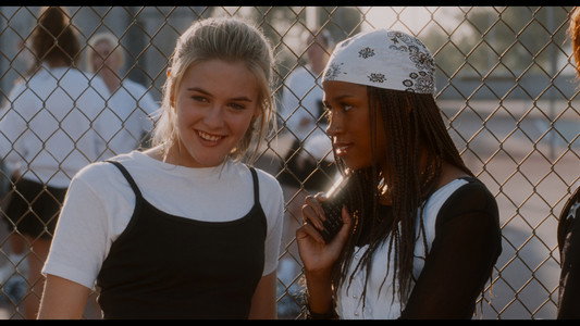 Clueless