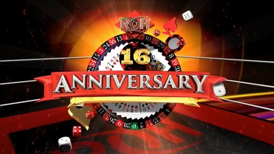 ROH: 16th Anniversary