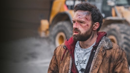 Antigang : La Relève