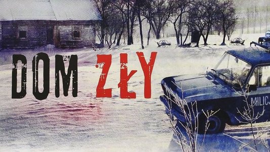 Dom zły