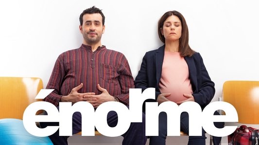 Énorme