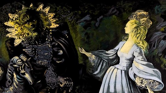 La Belle et la Bête