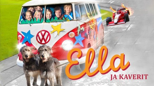 Ella ja kaverit