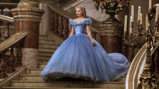 Cinderella