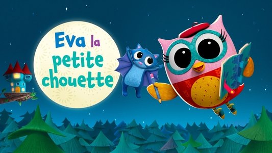 Eva the Owlet