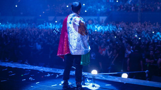 Rammstein: Live in Mexico City