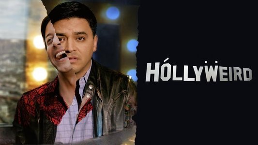 Hóllyweird