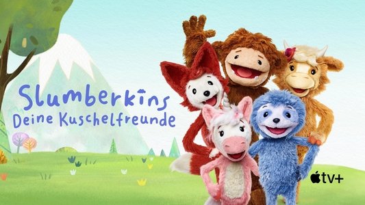 Slumberkins