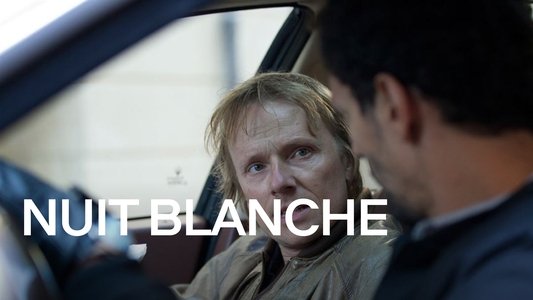 Nuit blanche