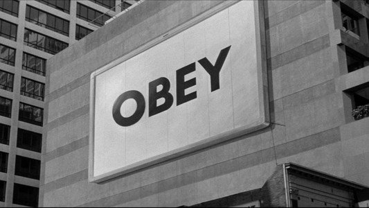 They Live