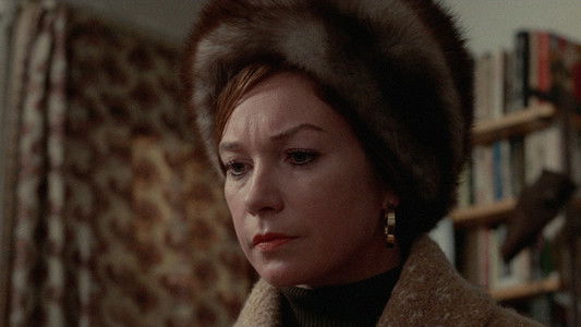 The Possession of Joel Delaney