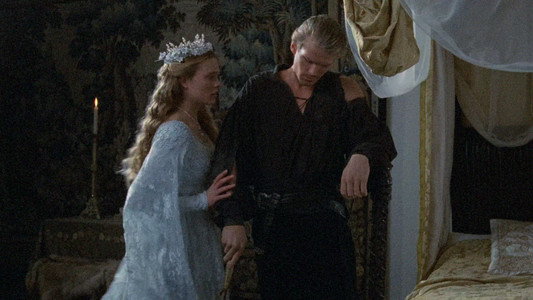 The Princess Bride
