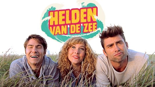Helden van de zee