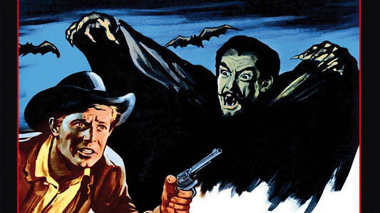 Billy the Kid Versus Dracula