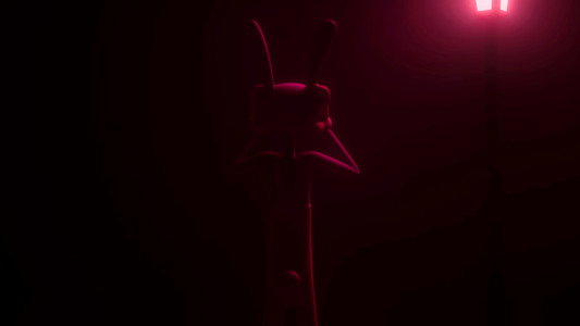 The Amazing Digital Circus: The Last Act
