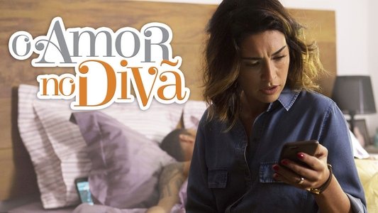O Amor no Divã