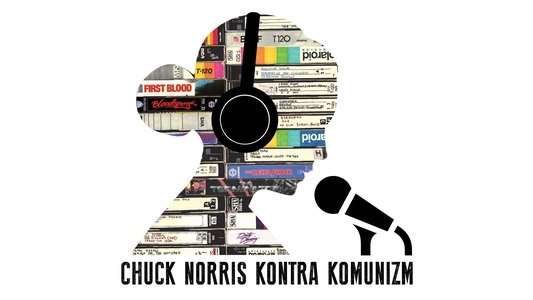 Chuck Norris vs Comunism