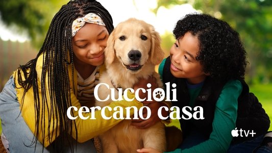 Puppy Place