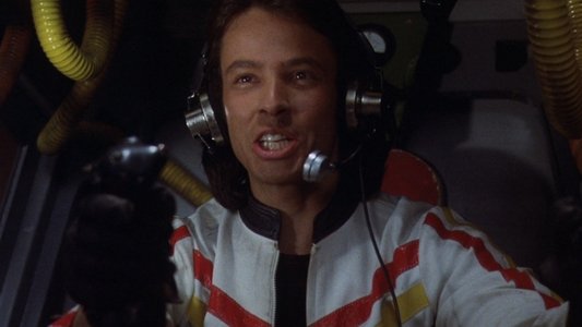 宇宙からのメッセージ