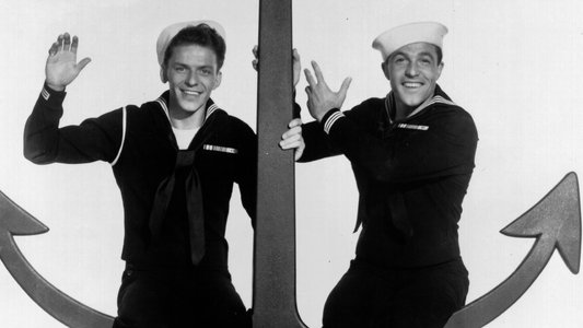 Anchors Aweigh