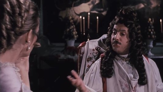 Le Bourgeois gentilhomme