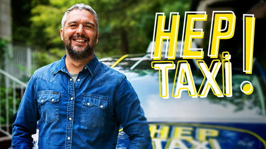 Hep Taxi !