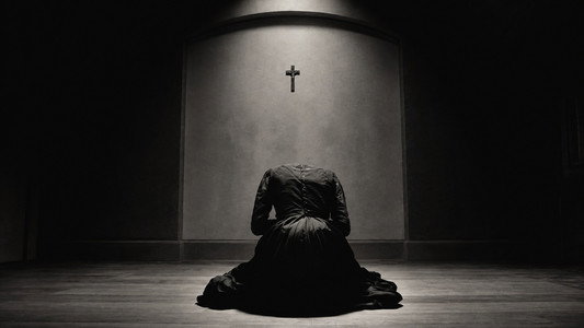 Penny Dreadful