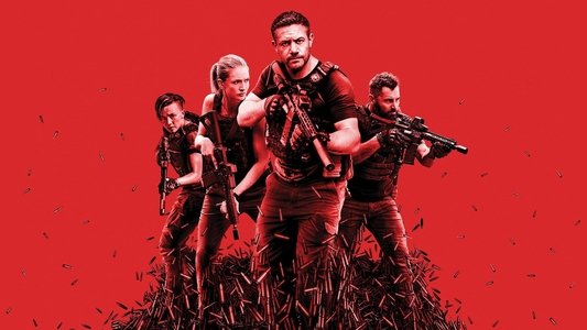 Strike Back