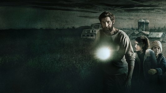 A Quiet Place