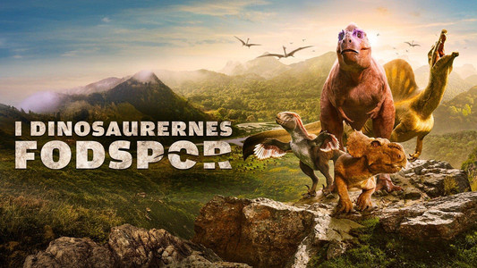 Walking with Dinosaurs