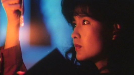女校風雲之邪教入侵