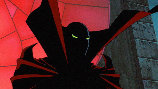 Spawn