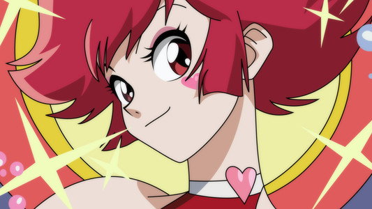 Re:キューティーハニー