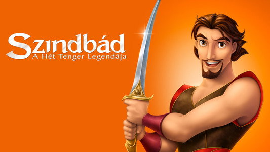Sinbad: Legend of the Seven Seas
