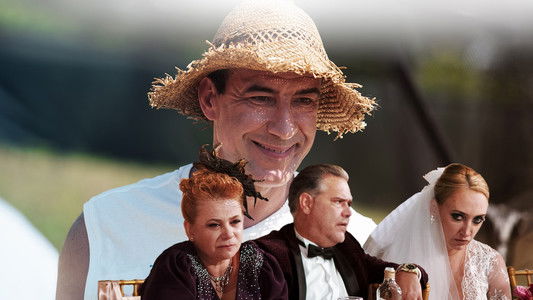 Nunți, botezuri, înmormântări