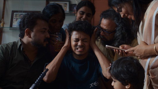 It's a മെഡിക്കൽ മിറാക്കിള്‍