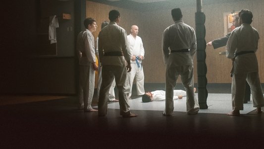 The Art of Self-Defense