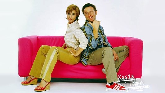 Kasia i Tomek