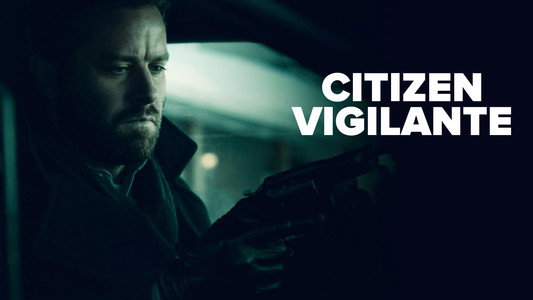 Citizen Vigilante