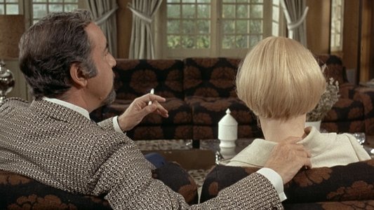 Le Charme discret de la bourgeoisie