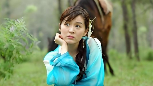 小魚兒與花無缺