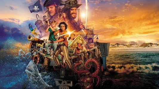 De Piraten van Hiernaast